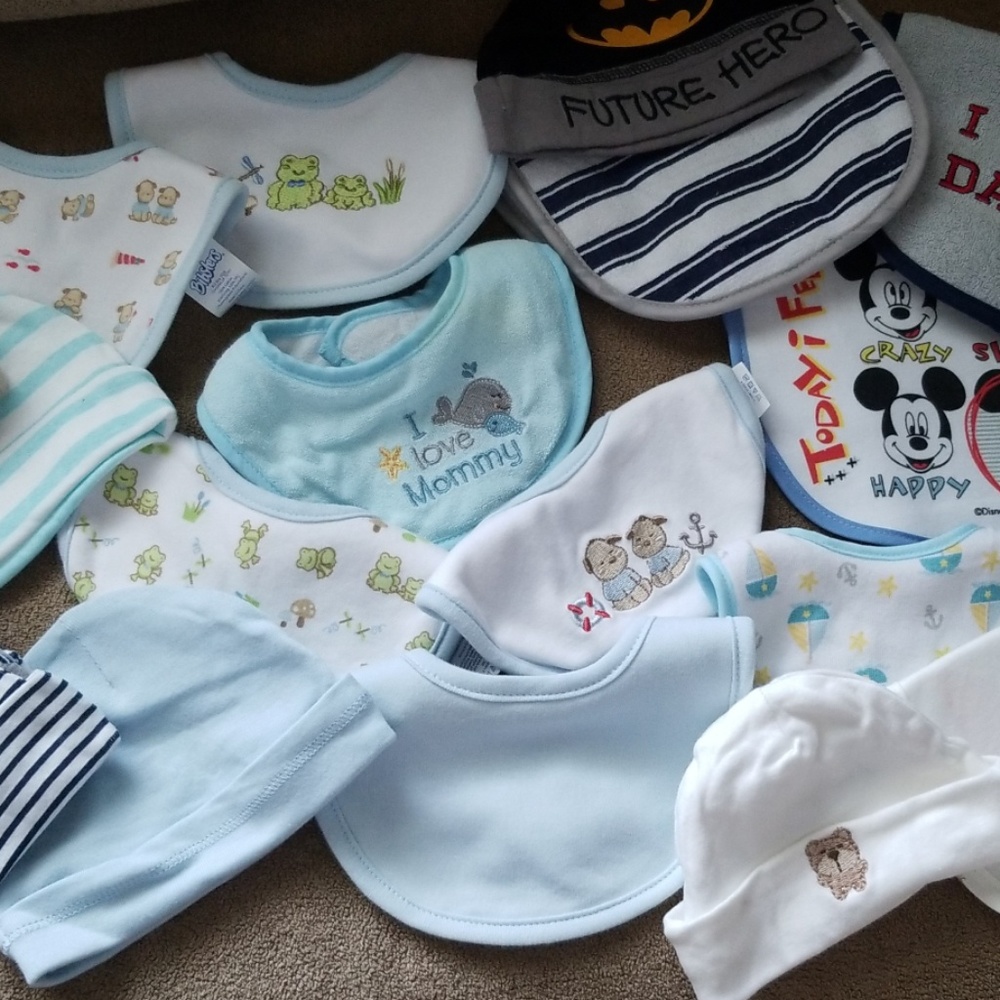 Baby clothes